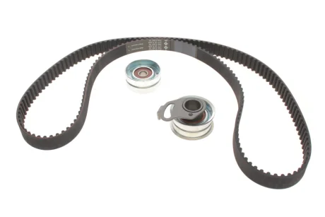 Комплект ГРМ (ремінь + ролик) TOYOTA AVENSIS, CALD, CAMRY, CAR E VI, CAR II, CAR III, CAR IV, CAR V, COROLLA, COROLLA FX, CORONA, GAIA, LITEACE, MODEL F 1.6-2.5 04.82-08.04 INA 530 0269 10