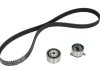 Комплект ГРМ Mazda 626 III 2.0 16V, 06/87 - 05/92 INA 530 0280 10 (фото 1)