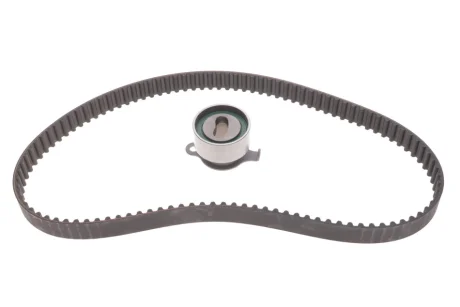 Комплект ГРМ (ремінь + ролик) HONDA CIVIC IV, CIVIC V, CIVIC VI, CONCERTO, CRX II 1.2-1.6 10.87-02.01 INA 530 0310 10
