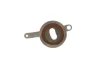 Комплект ГРМ (ремінь + ролик) HONDA ACCORD VI, CIVIC V, CIVIC VI, CRX III, HR-V ROVER 400 II 1.5/1.6 10.91- INA 530 0314 10 (фото 6)