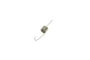 Комплект ГРМ (ремінь + ролик) HONDA ACCORD VI, CIVIC V, CIVIC VI, CRX III, HR-V ROVER 400 II 1.5/1.6 10.91- INA 530 0314 10 (фото 7)