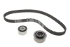 Комплект ГРМ (ремінь + ролик) HYUNDAI COUPE I, COUPE II, ELANTRA III, ELANTRA V, HIGHWAY, IX35, LANTRA II, TIBURON, TRAJET, TUCSON KIA CARENS I, CERATO I, SPORTAGE 1.8/2.0/2.0LPG 04.94-12.16 INA 530 0330 10 (фото 2)