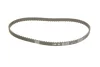 Комплект ГРМ (ремінь + ролик) CITROEN BERLINGO, C2, C2 ENTERPRISE, C3 I, C3 II, SAXO PEUGEOT 106 II, 206, 206+, PARTNER 1.1/1.1LPG 05.96-09.16 INA 530 0334 10 (фото 2)