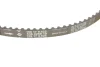 Комплект ГРМ (ремінь + ролик) CITROEN BERLINGO, C2, C2 ENTERPRISE, C3 I, C3 II, SAXO PEUGEOT 106 II, 206, 206+, PARTNER 1.1/1.1LPG 05.96-09.16 INA 530 0334 10 (фото 5)
