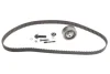 Комплект ГРМ (ремінь + ролик) AUDI A4 B5 FORD GALAXY I VW PASSAT B5, SHARAN 1.9D 01.95-09.01 INA 530 0343 10