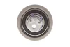 Комплект ГРМ (ремінь + ролик) AUDI A4 B5 FORD GALAXY I VW PASSAT B5, SHARAN 1.9D 01.95-09.01 INA 530 0343 10 (фото 8)