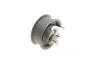 Комплект ГРМ (ремінь + ролик) AUDI A3, A6 C5, TT SEAT ALHAMBRA, LEON, TOLEDO II SKODA OCTAVIA I VW BORA, BORA I, GOLF IV, NEW BEETLE, SHARAN 1.8 09.96-12.10 INA 530 0344 10 (фото 5)