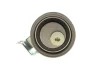 Комплект ГРМ (ремінь + ролик) AUDI A3, A6 C5, TT SEAT ALHAMBRA, LEON, TOLEDO II SKODA OCTAVIA I VW BORA, BORA I, GOLF IV, NEW BEETLE, SHARAN 1.8 09.96-12.10 INA 530 0345 10 (фото 4)