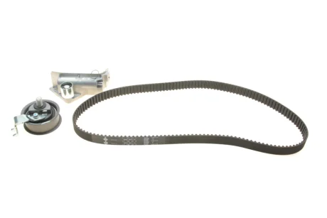 Комплект ГРМ (ремінь + ролик) AUDI A3, A6 C5, TT SEAT ALHAMBRA, LEON, TOLEDO II SKODA OCTAVIA I VW BORA, BORA I, GOLF IV, NEW BEETLE, SHARAN 1.8 09.96-12.10 INA 530 0345 10