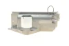 Комплект ГРМ (ремінь + ролик) AUDI A3, A6 C5, TT SEAT ALHAMBRA, LEON, TOLEDO II SKODA OCTAVIA I VW BORA, BORA I, GOLF IV, NEW BEETLE, SHARAN 1.8 09.96-12.10 INA 530 0345 10 (фото 8)