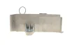Комплект ГРМ (ремінь + ролик) AUDI A3, A6 C5, TT SEAT ALHAMBRA, LEON, TOLEDO II SKODA OCTAVIA I VW BORA, BORA I, GOLF IV, NEW BEETLE, SHARAN 1.8 09.96-12.10 INA 530 0345 10 (фото 9)