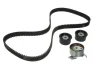 Комплект ГРМ (ремінь + ролик) BUICK SKYLARK CHEVROLET ALERO, CAPTIVA, CAVALIER, MALIBU, VECTRA DAEWOO LEGANZA OPEL ANTARA A, FRONTERA A, FRONTERA B, OMEGA B, SINTRA 2.2/2.4/2.4LPG 09.93- INA 530 0358 10
