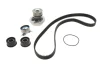 Комплект ГРМ (ремінь + ролик + водяний насос) BUICK SKYLARK CHEVROLET ALERO, CAPTIVA, CAVALIER, MALIBU, VECTRA DAEWOO LEGANZA OPEL ANTARA A, FRONTERA A, FRONTERA B, OMEGA B 2.2/2.4/2.4LPG 09.93- INA 530 0358 31