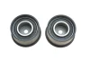 Комплект ГРМ (ремінь + ролик + водяний насос) BUICK SKYLARK CHEVROLET ALERO, CAPTIVA, CAVALIER, MALIBU, VECTRA DAEWOO LEGANZA OPEL ANTARA A, FRONTERA A, FRONTERA B, OMEGA B 2.2/2.4/2.4LPG 09.93- INA 530 0358 31 (фото 10)