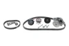 Комплект ГРМ + помпа VW Golf/Bora/Seat 1.4 V16 97-06(130x20/58x17) INA 530 0360 30