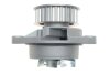 Комплект ГРМ + помпа VW Golf/Bora/Seat 1.4 V16 97-06(130x20/58x17) INA 530 0360 30 (фото 3)
