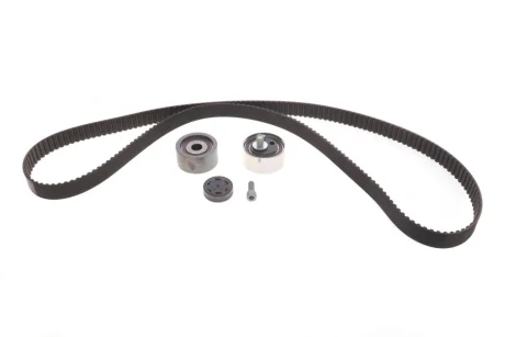 Комплект ГРМ (ремінь + ролик) AUDI A4 B5, A4 B6, A4 B7, A6 C5, A8 D2, ALLROAD C5 SKODA SUPERB I VW PASSAT B5, PASSAT B5.5 2.5D 01.97-03.08 INA 530 0364 10