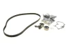Комплект ГРМ (ремінь + ролик + водяний насос) TOYOTA AVENSIS, AVENSIS VERSO, COROLLA, COROLLA VERSO, PREVIA II, RAV 4 II 2.0D 09.97-03.09 INA 530 0422 30