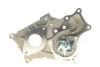 Комплект ГРМ (ремінь + ролик + водяний насос) TOYOTA AVENSIS, AVENSIS VERSO, COROLLA, COROLLA VERSO, PREVIA II, RAV 4 II 2.0D 09.97-03.09 INA 530 0422 30 (фото 4)