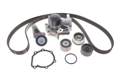 Комплект ГРМ + помпа Subaru Forester/Legacy/Outback 2.0/2.5 03- INA 530 0426 30