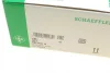 Комплект ГРМ (ремінь + ролик) CITROEN BERLINGO, C15, JUMPY I, XSARA FIAT SCUDO PEUGEOT 206, 306, EXPERT, PARTNER, PARTNER ORIGIN TOYOTA COROLLA 1.9D 06.96-12.15 INA 530 0440 10 (фото 14)