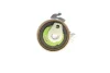 Комплект ГРМ (ремінь + ролик) CHEVROLET ASTRA, CHEVY, VIVA OPEL ASTRA G, ASTRA G CLASSIC, ZAFIRA A 1.4-1.8 02.98-12.11 INA 530 0443 10 (фото 7)