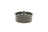 Комплект ГРМ (ремінь + ролик) CHEVROLET ASTRA, CHEVY, VIVA OPEL ASTRA G, ASTRA G CLASSIC, ZAFIRA A 1.4-1.8 02.98-12.11 INA 530 0443 10 (фото 9)