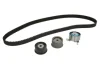 Комплект ГРМ (ремінь + ролик) CADILLAC BLS LOTUS EUROPA S OPEL ASTRA G, ASTRA H, ASTRA H GTC, SPEEDSTER, ZAFIRA A, ZAFIRA B 2.0/2.0ALK 09.00- INA 530 0444 10 (фото 1)