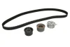 Комплект ГРМ (ремінь + ролик) CADILLAC BLS LOTUS EUROPA S OPEL ASTRA G, ASTRA H, ASTRA H GTC, SPEEDSTER, ZAFIRA A, ZAFIRA B 2.0/2.0ALK 09.00- INA 530 0444 10 (фото 2)