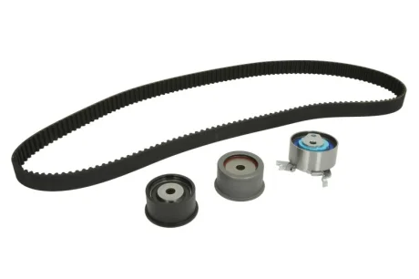 Комплект ГРМ (ремінь + ролик) CADILLAC BLS LOTUS EUROPA S OPEL ASTRA G, ASTRA H, ASTRA H GTC, SPEEDSTER, ZAFIRA A, ZAFIRA B 2.0/2.0ALK 09.00- INA 530 0444 10