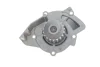 Комплект ГРМ (ремінь + ролик + водяний насос) CITROEN JUMPER II PEUGEOT BOXER 2.2D 12.01-06.06 INA 530 0447 30 (фото 5)