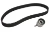 Комплект ГРМ (ремінь + ролик) CHEVROLET AVEO / KALOS, MATIZ, SPARK DAEWOO LABO, MATIZ, TICO 0.8-1.2 02.95- INA 530 0453 10