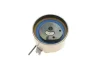 Комплект ГРМ (ремінь + ролик) CHRYSLER VOYAGER III, VOYAGER IV DODGE NITRO JEEP CHEROKEE LDV MAXUS 2.5D/2.8D 01.95-12.12 INA 530 0456 10 (фото 12)
