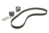 Комплект ГРМ (ремінь + ролик) CITROEN C5 II, C5 III, C6, C8, C-CROSSER, C-CROSSER ENTERPRISE FIAT ULYSSE FORD GALAXY II, GALAXY MK II, MONDEO IV, S-MAX JAGUAR XF I, XF SPORTBRAKE 2.2D/3.2 06.02- INA 530 0489 10 (фото 2)