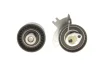 Комплект ГРМ (ремінь + ролик) CITROEN C5 II, C5 III, C6, C8, C-CROSSER, C-CROSSER ENTERPRISE FIAT ULYSSE FORD GALAXY II, GALAXY MK II, MONDEO IV, S-MAX JAGUAR XF I, XF SPORTBRAKE 2.2D/3.2 06.02- INA 530 0489 10 (фото 5)