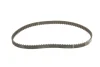 Комплект ГРМ (ремінь + ролик) DACIA 1310, LOGAN, LOGAN EXPRESS, LOGAN MCV, SANDERO, SUPERNOVA RENAULT CLIO II, KANGOO, KANGOO EXPRESS, KANGOO II, LOGAN EXPRESS, LOGAN I 1.4/1.4LPG/1.6 01.96- INA 530 0490 10 (фото 2)