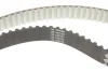 Комплект ГРМ (ремінь + ролик) HONDA CIVIC VII OPEL ASTRA G, ASTRA G CLASSIC, ASTRA H, ASTRA H GTC, ASTRA J 1.7D 01.02-10.15 INA 530 0491 10 (фото 5)