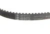 Комплект ГРМ (ремінь + ролик + водяний насос) TOYOTA AVENSIS, AVENSIS VERSO, COROLLA, COROLLA VERSO, PREVIA II, RAV 4 II 2.0D 09.97-03.09 INA 530 0543 31 (фото 4)