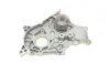 Комплект ГРМ (ремінь + ролик + водяний насос) TOYOTA AVENSIS, AVENSIS VERSO, COROLLA, COROLLA VERSO, PREVIA II, RAV 4 II 2.0D 09.97-03.09 INA 530 0543 31 (фото 9)