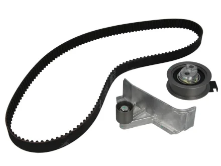 Комплект ГРМ (ремінь + ролик) AUDI A3, A4 B5, A4 B6, A4 B7, A6 C5 SEAT EXEO, EXEO ST SKODA SUPERB I VW PASSAT B5.5 1.8/2.0 01.95-05.10 INA 530 0546 10