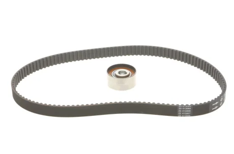 Комплект ГРМ (ремінь + ролик) FIAT PANDA 1.1 02.95- INA 530 0564 10