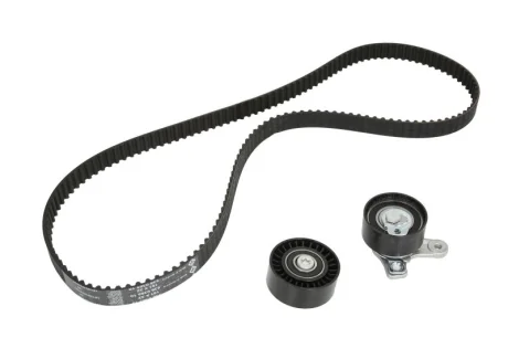 Комплект ГРМ (ремінь + ролик) CHEVROLET CAPTIVA, CRUZE, EPICA, LACETTI, NUBIRA OPEL ANTARA A 2.0D 01.05- INA 530 0572 10