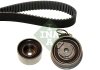 Комплект ГРМ Hyundai Tucson/Elantra/Kia Cee'd 2.0 00- INA 530 0576 10
