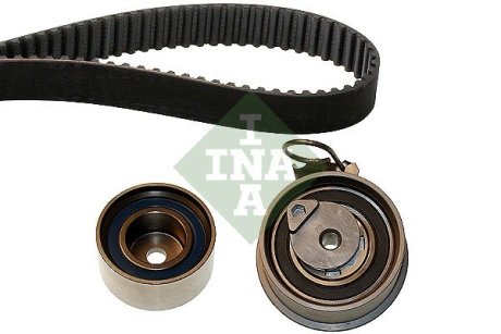 Комплект ГРМ Hyundai Tucson/Elantra/Kia Cee'd 2.0 00- INA 530 0576 10