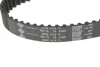 Комплект ГРМ (ремінь + ролик) LAND ROVER FREELANDER I MG ZR, ZS ROVER 200 II, 25 I, 400 II, 45 I, STREETWISE 2.0D 05.95-10.06 INA 530 0581 10 (фото 4)