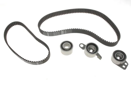 Комплект ГРМ (ремінь + ролик) LAND ROVER FREELANDER I MG ZR, ZS ROVER 200 II, 25 I, 400 II, 45 I, STREETWISE 2.0D 05.95-10.06 INA 530 0581 10