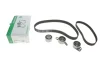 Комплект ГРМ (ремінь + ролик) LAND ROVER FREELANDER I MG ZR, ZS ROVER 200 II, 25 I, 400 II, 45 I, STREETWISE 2.0D 05.95-10.06 INA 530 0581 10 (фото 8)