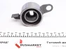 Комплект ГРМ (ремінь + ролик) LAND ROVER FREELANDER I MG ZR, ZS ROVER 200 II, 25 I, 400 II, 45 I, STREETWISE 2.0D 05.95-10.06 INA 530 0581 10 (фото 9)