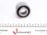 Комплект ГРМ (ремінь + ролик) LAND ROVER FREELANDER I MG ZR, ZS ROVER 200 II, 25 I, 400 II, 45 I, STREETWISE 2.0D 05.95-10.06 INA 530 0581 10 (фото 10)
