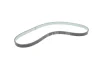 Комплект ГРМ (ремінь + ролик) AUDI A1, A1 CITY CARVER, A3, A4 B9, A5, Q2, Q3 CUPRA FORMENTOR, LEON, LEON SPORTSTOURER SEAT ALHAMBRA, ARONA, ATECA, IBIZA IV, IBIZA IV SC 1.0-Electric 03.11- INA 530 0592 11 (фото 4)